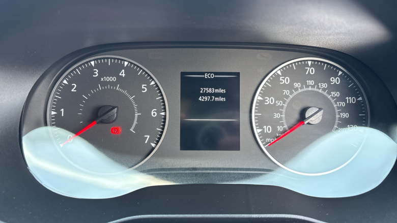 Dacia Duster 1.0 TCe 90 Expression 5dr Petrol Estate